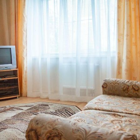 Energiya Hotel Brześć Zewnętrze zdjęcie