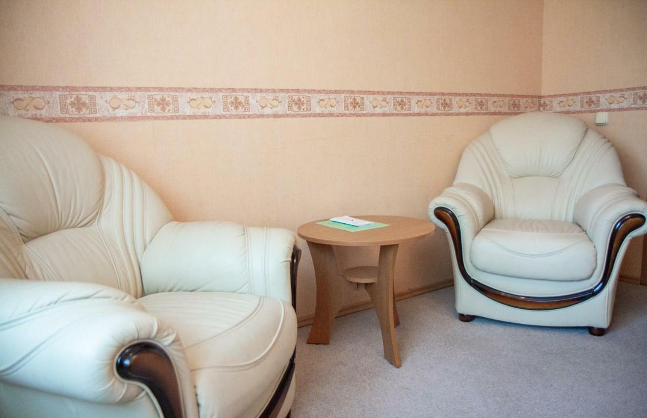 Energiya Hotel Brześć Zewnętrze zdjęcie