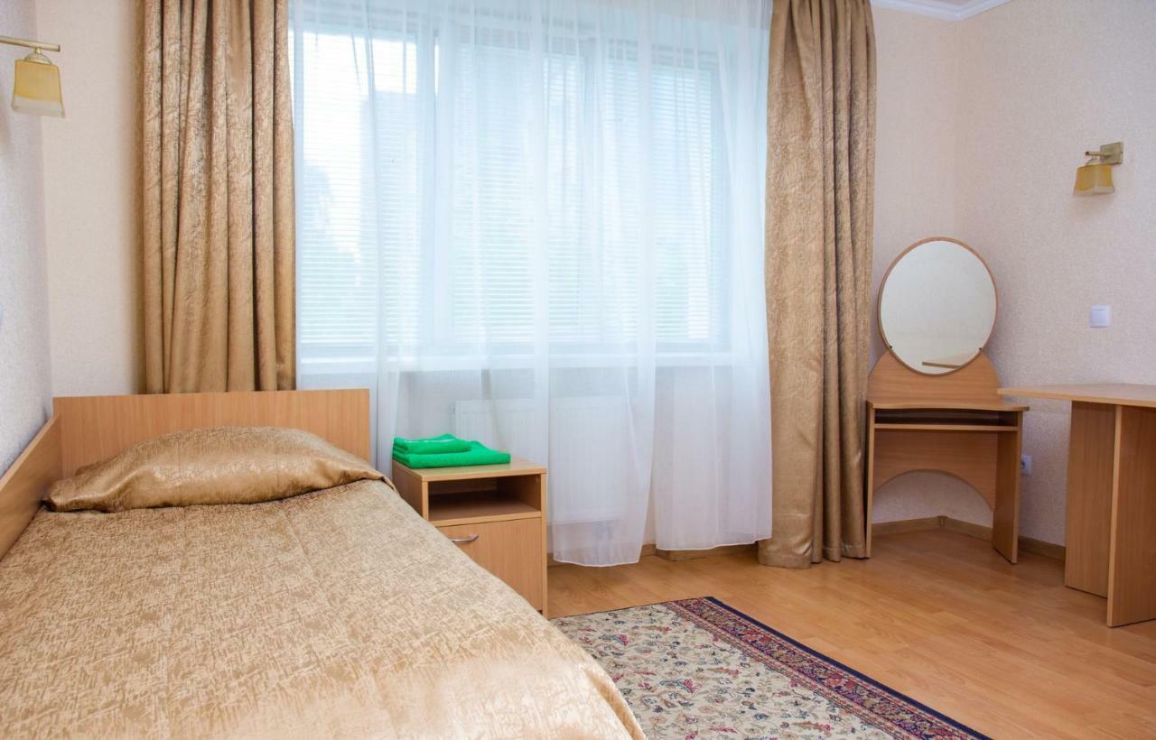 Energiya Hotel Brześć Zewnętrze zdjęcie