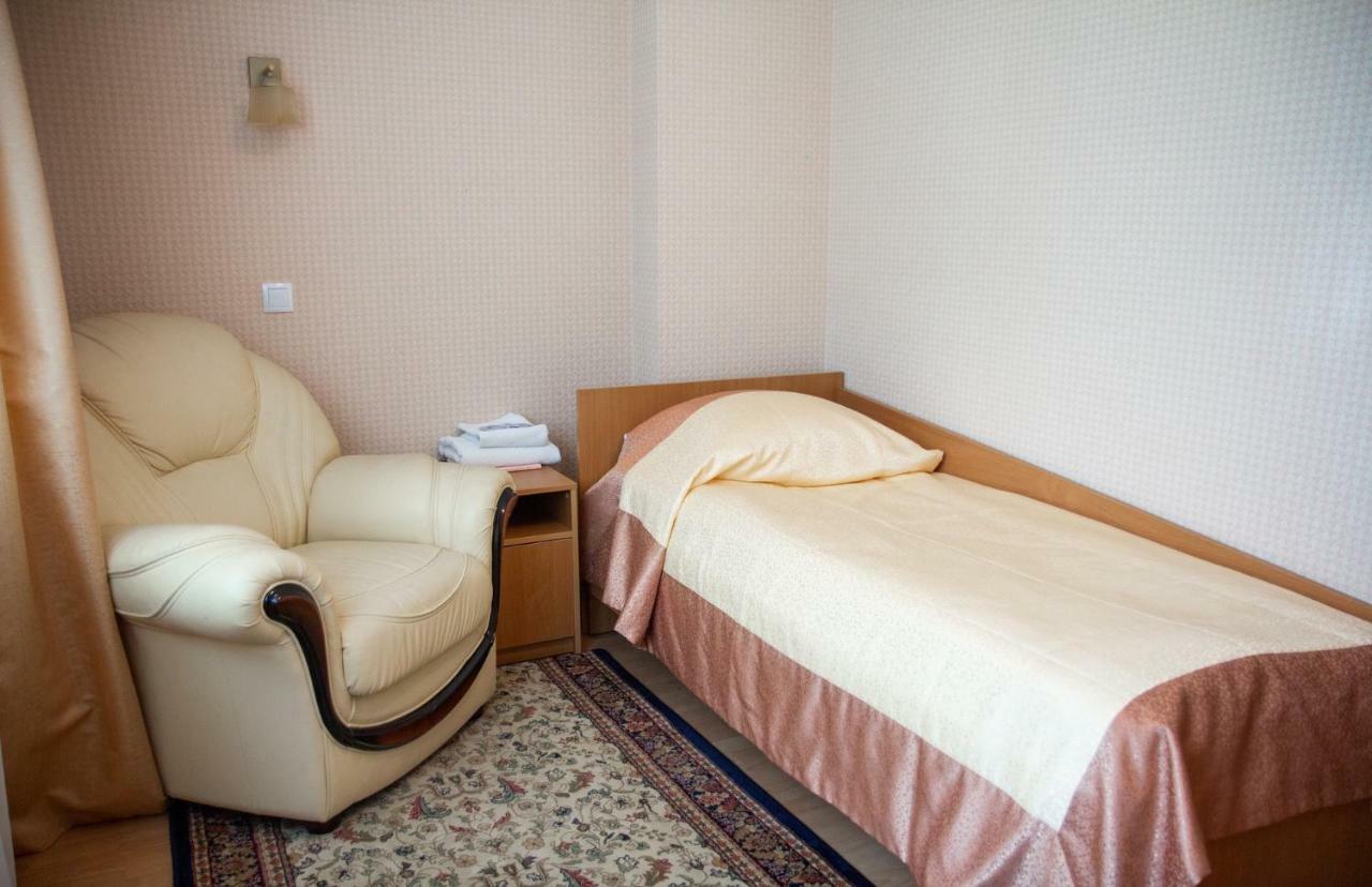 Energiya Hotel Brześć Zewnętrze zdjęcie